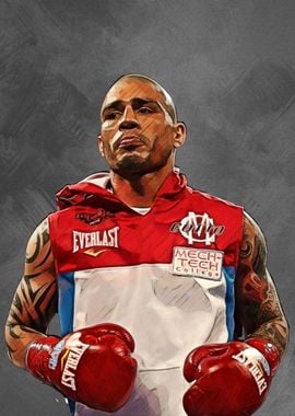 Miguel Cotto