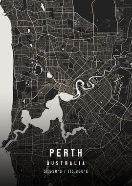 Perth Australia