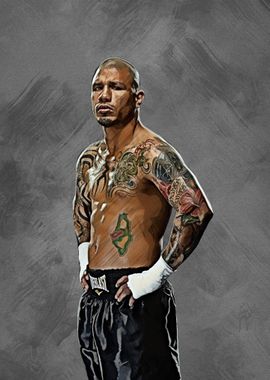 Miguel Cotto