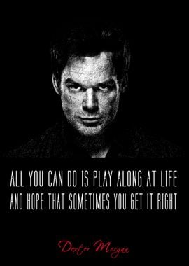 Dexter Morgan