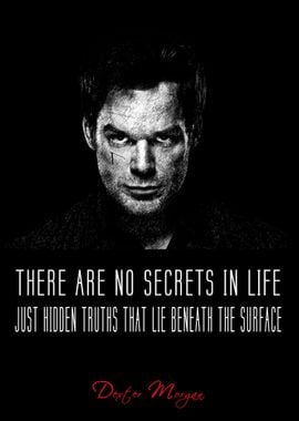 Dexter Morgan