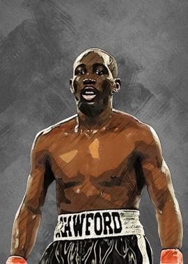 Terence Crawford