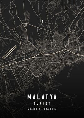 Malatya Turkey