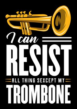 trombone