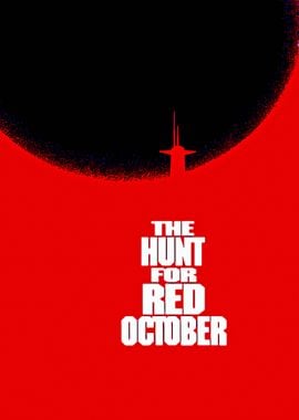 The Hunt For Red October