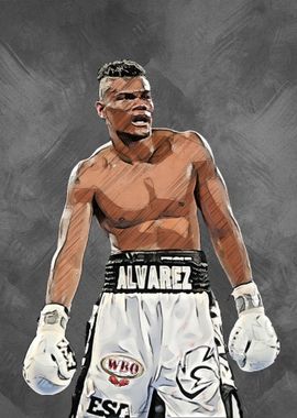 Eleider Alvarez