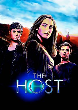 The Host 2