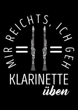 clarinet