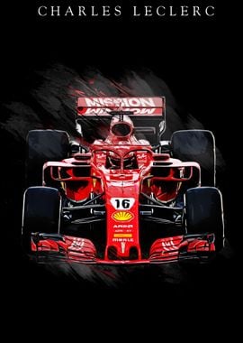 Charles Leclerc