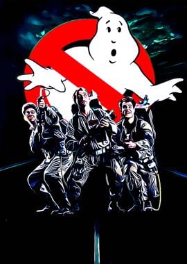 Ghostbusters