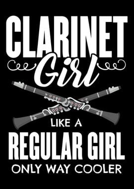 clarinet