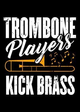 trombone