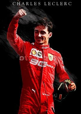 Charles Leclerc