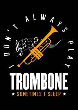 trombone