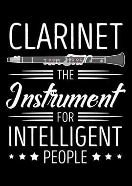 clarinet