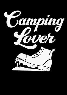 Camping Lover