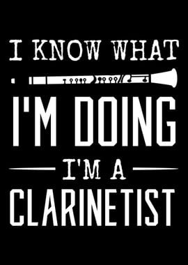 clarinet