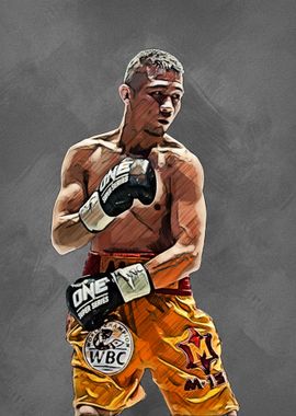 Srisaket Sor Rungvisai