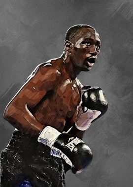 Terence Crawford