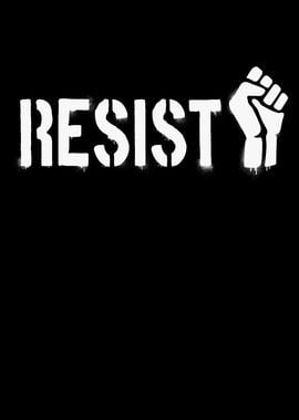 Resist