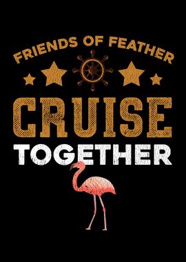 Cruise Crew Gift For Cruis