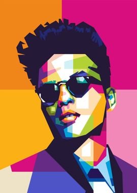 bruno mars