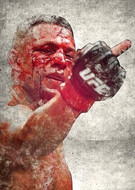 Nate Diaz