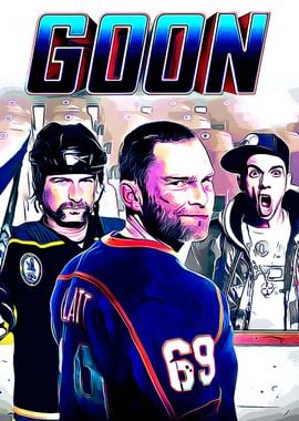 Goon 1