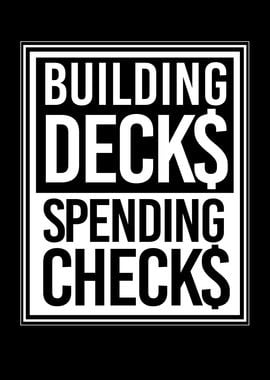 Building Decks