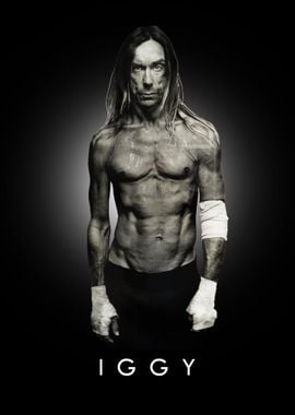 Iggy Pop