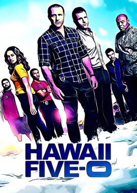 Hawaii Five0