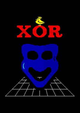 XOR