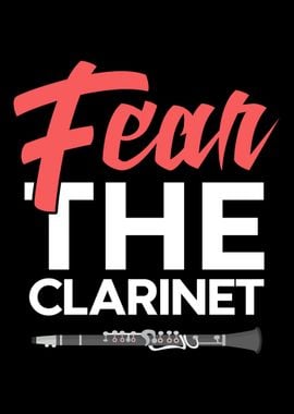 clarinet