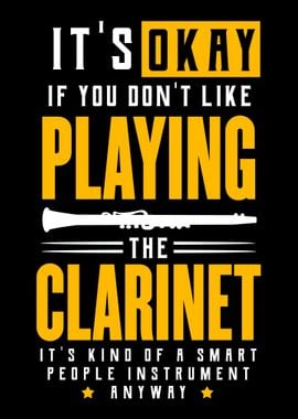 clarinet