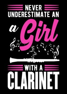 clarinet