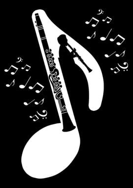 clarinet