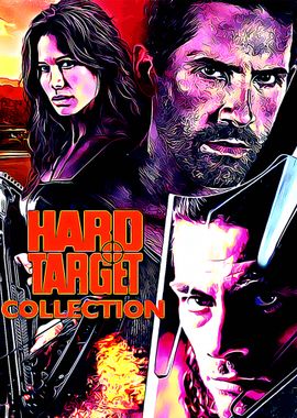 Hard Target Collection