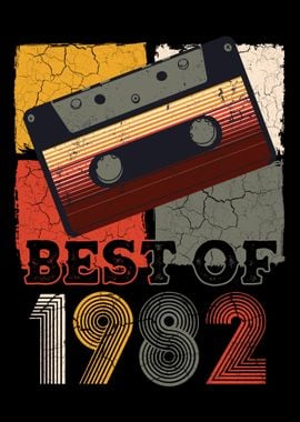 Best of 1982