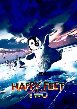 Happy Feet Two 