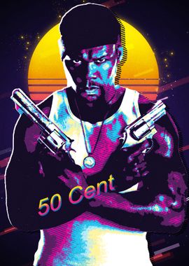 50 Cent