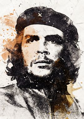 Che Guevara Artwork