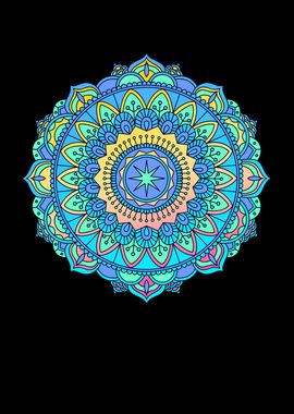 Mandala Meditation