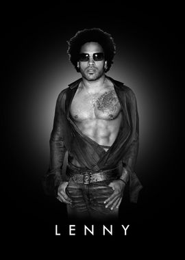 Lenny Kravitz