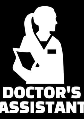 Doctors assistant