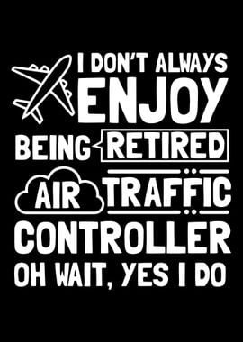 Air Controller Airplane