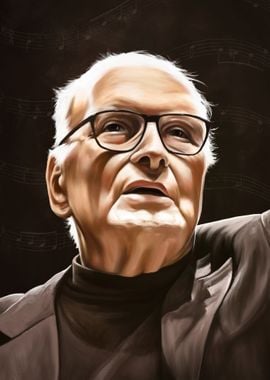 Ennio Morricone