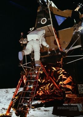 Apollo 11 Lunar Module