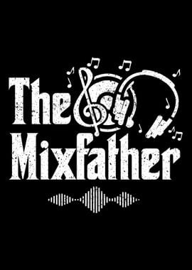 The Mixfather Dj Sound