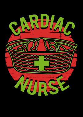 Cardiac Nurse