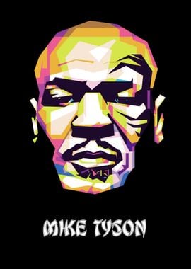 mike tyson